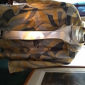 Alfred dunner suit jacket